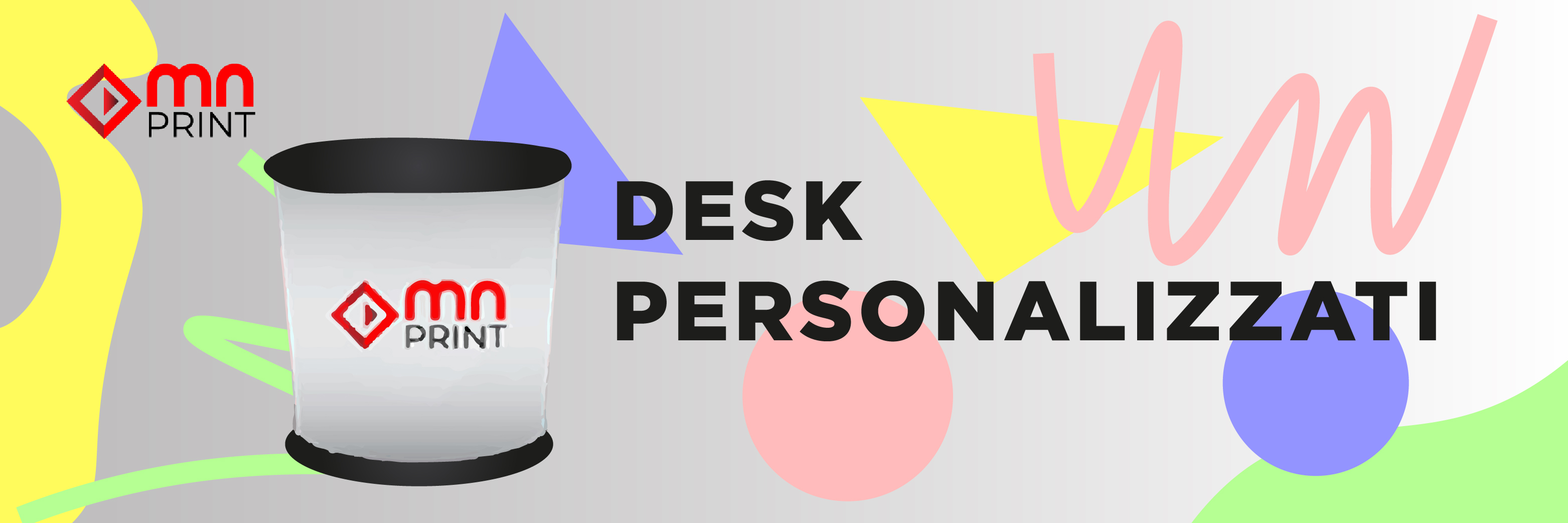 Desk Personalizzati Desk Personalizzati